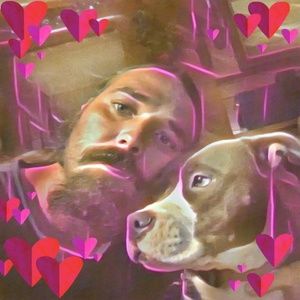 Meet your Posher, Justin